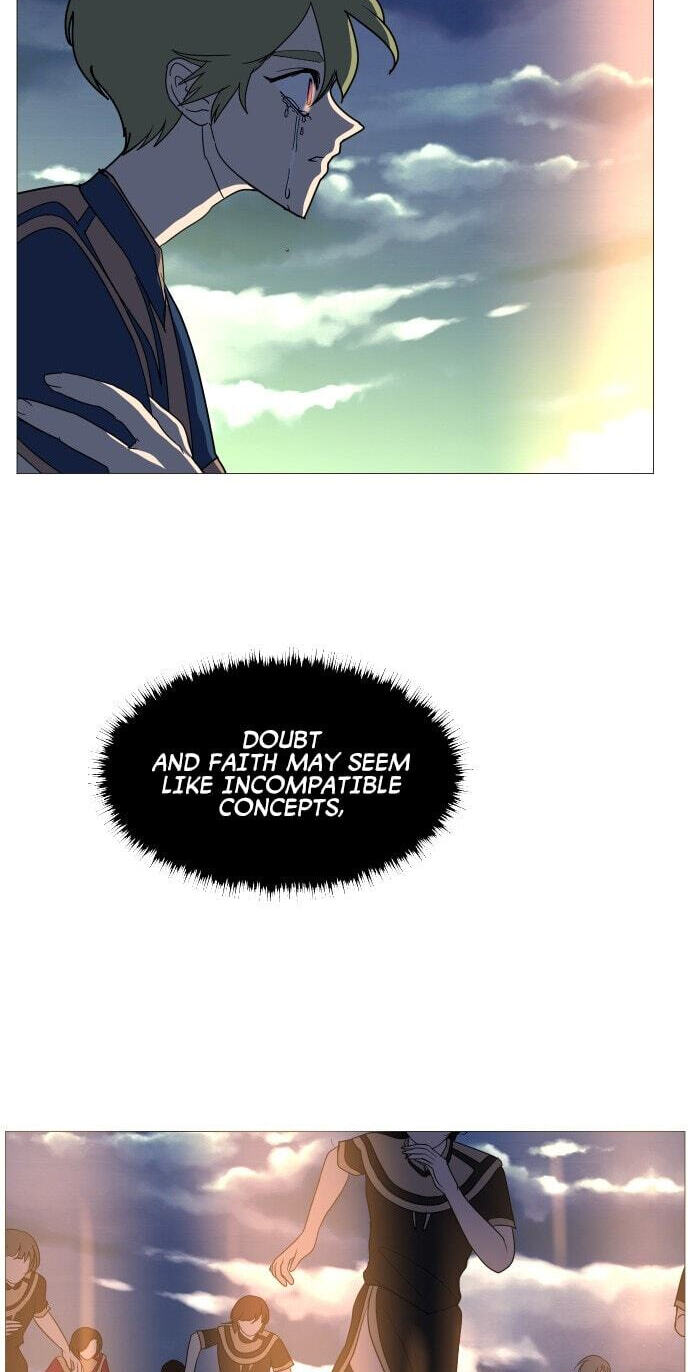 Uglyhood Chapter 124 page 58 - 