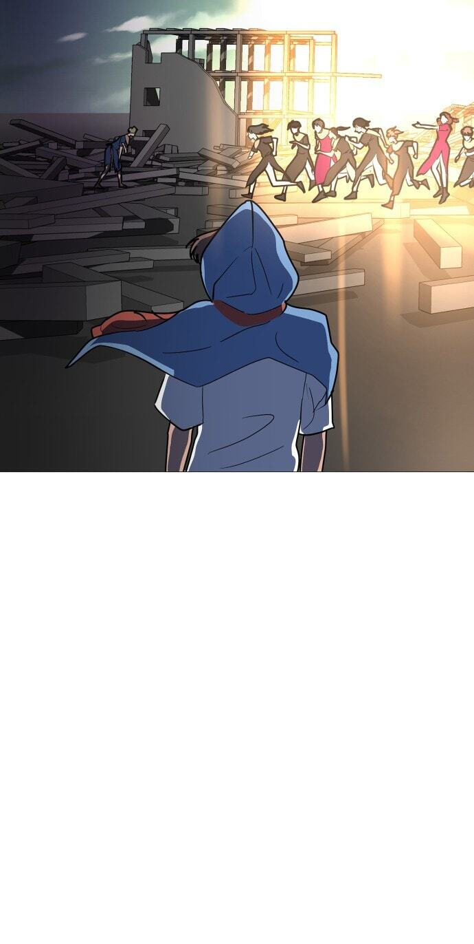 Uglyhood Chapter 124 page 61 - 
