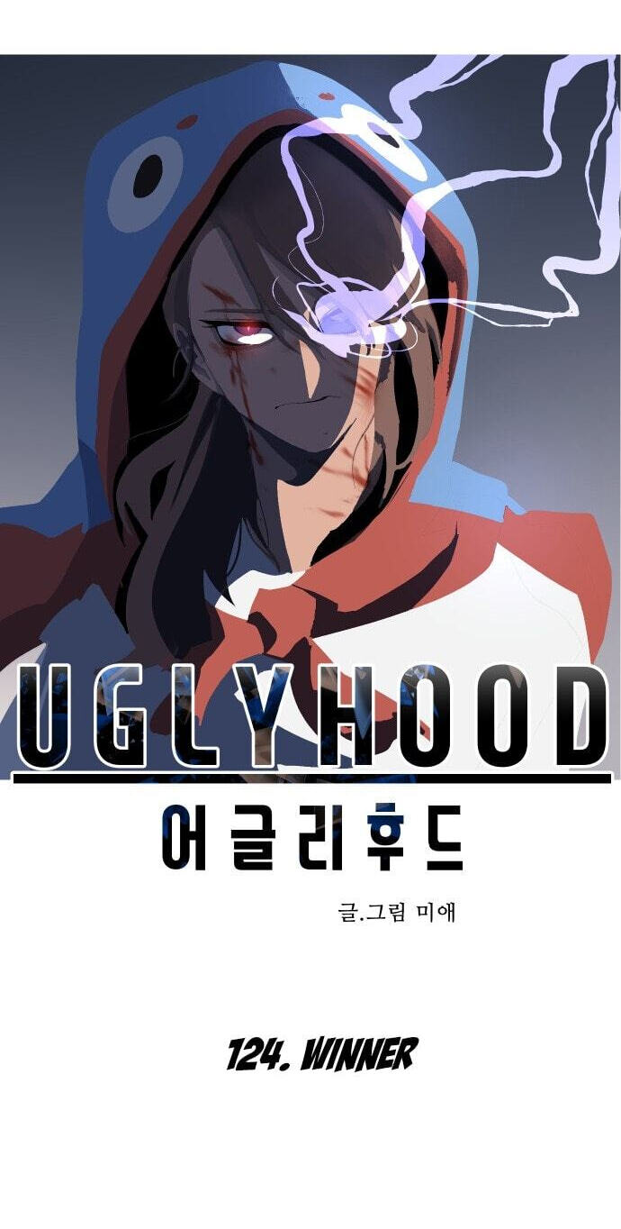 Uglyhood Chapter 124 page 62 - 
