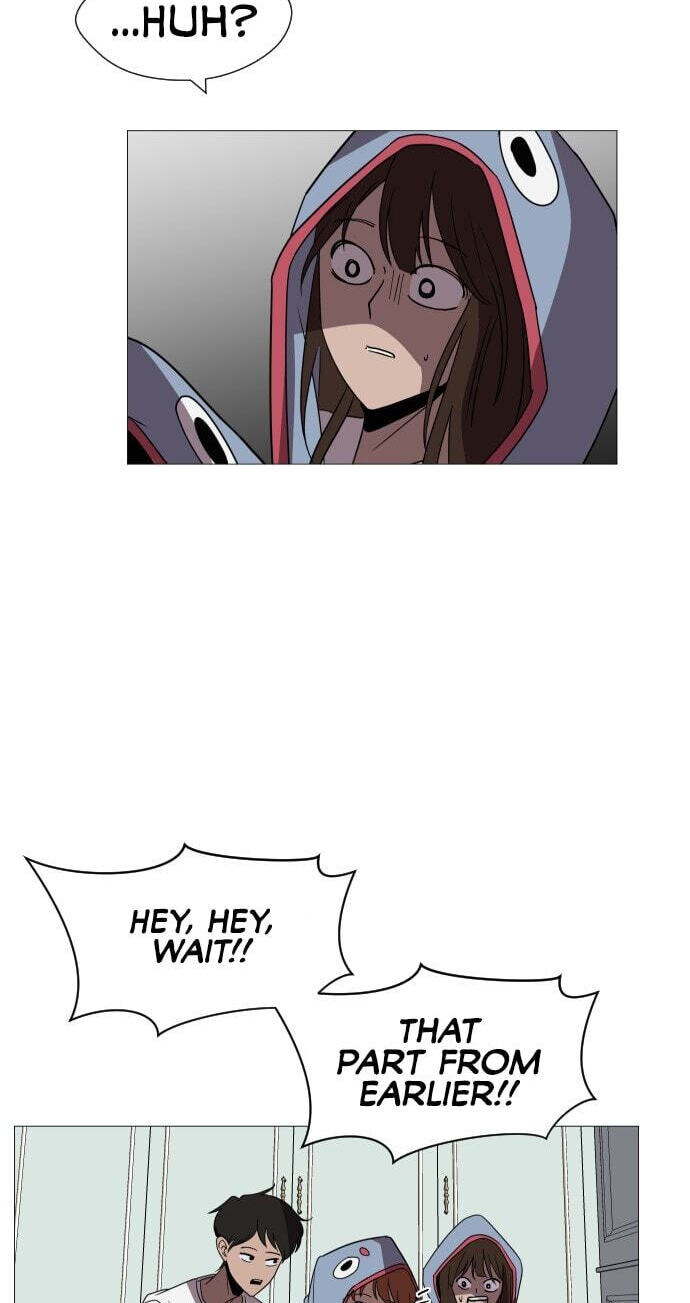 Uglyhood Chapter 124 page 65 - 