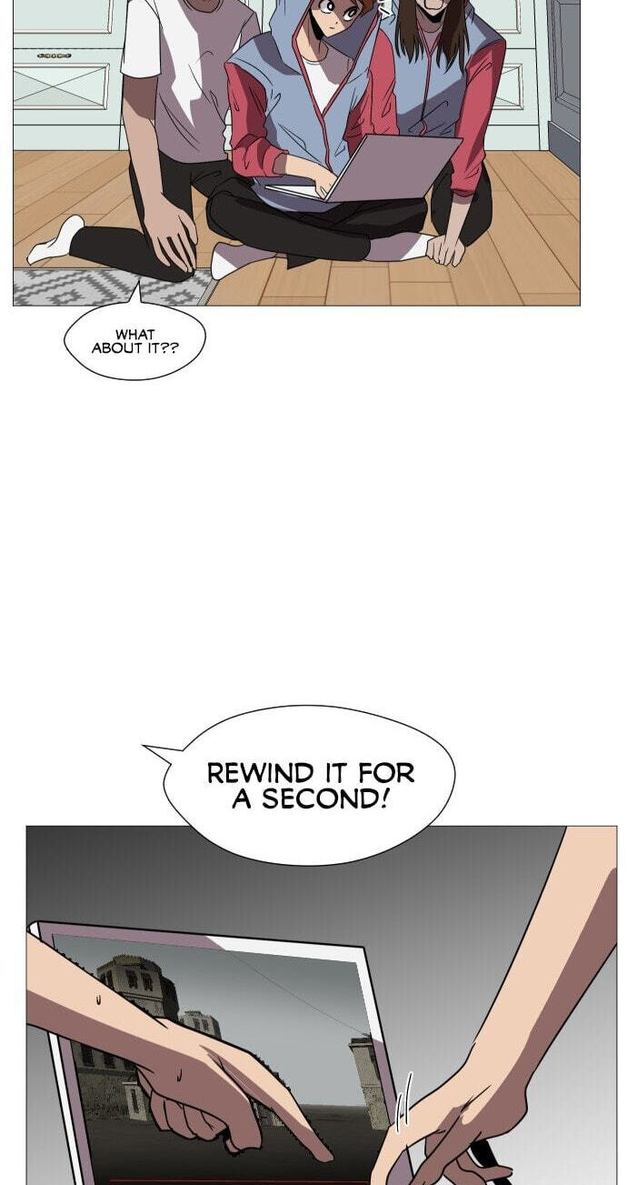Uglyhood Chapter 124 page 66 - 