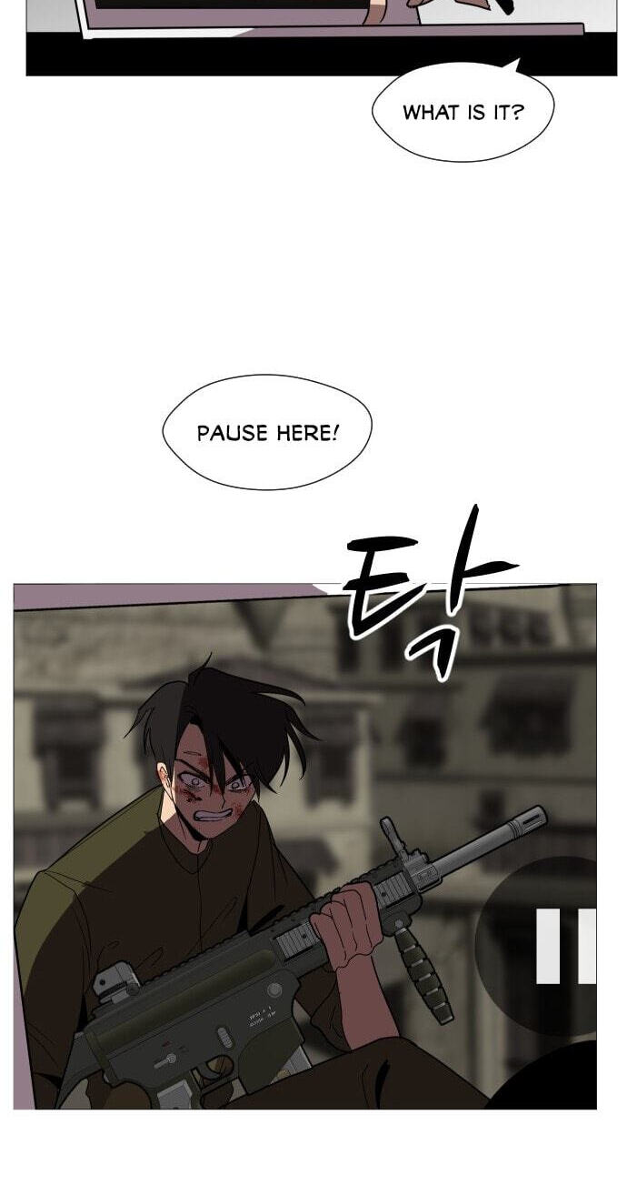 Uglyhood Chapter 124 page 67 - 