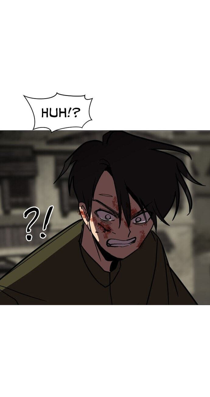 Uglyhood Chapter 124 page 68 - 