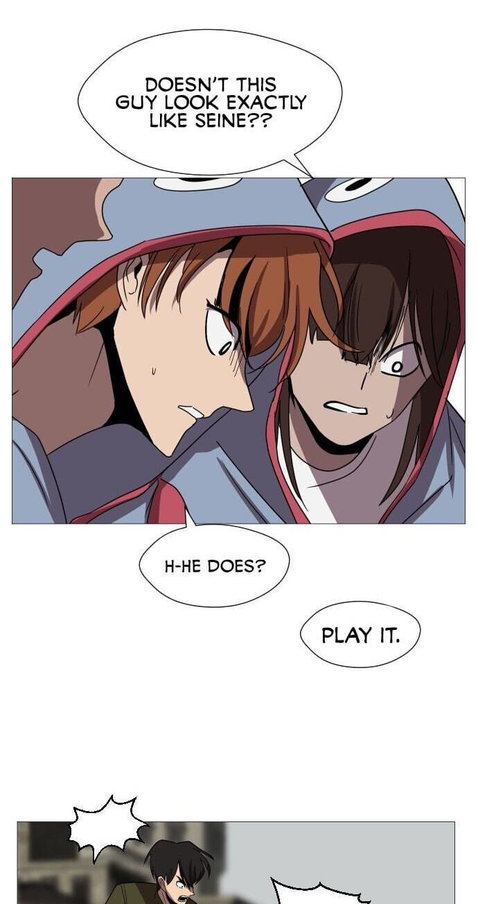 Uglyhood Chapter 124 page 69 - 