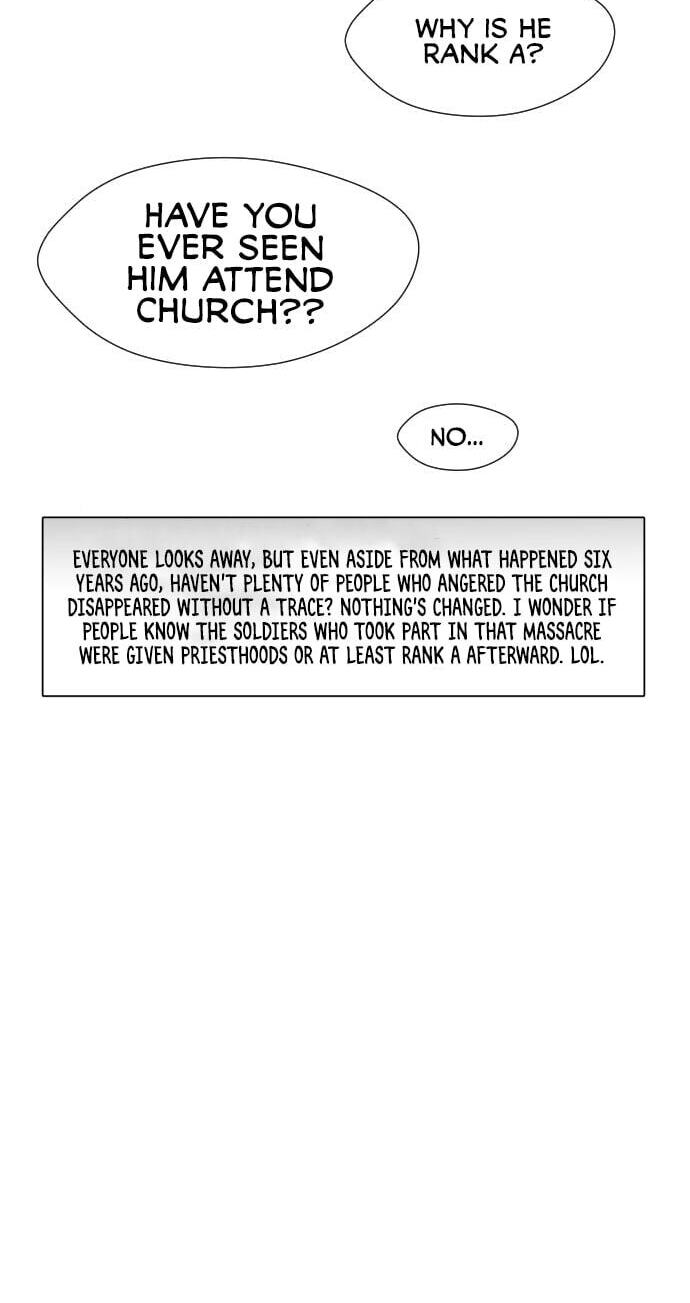 Uglyhood Chapter 124 page 73 - 