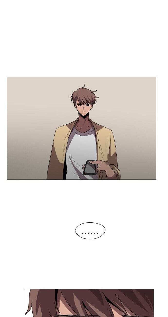 Uglyhood Chapter 124 page 10 - 