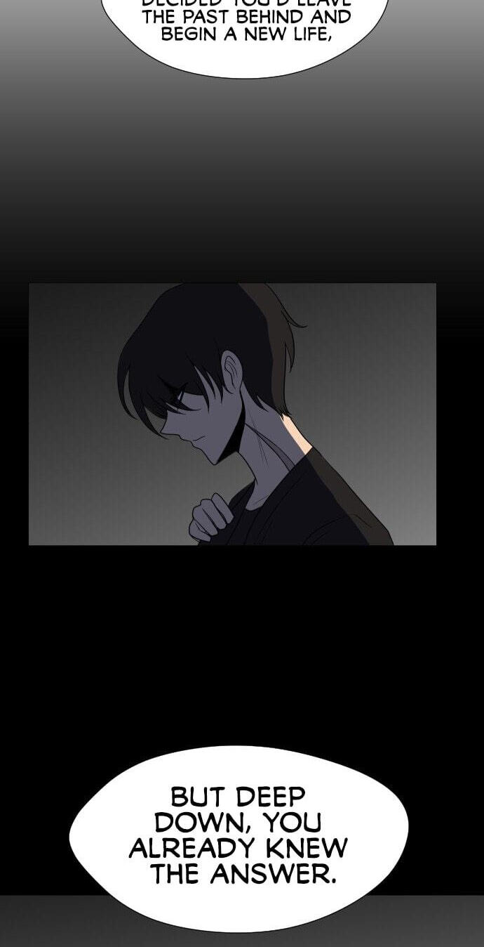 Uglyhood Chapter 125 page 33 - 