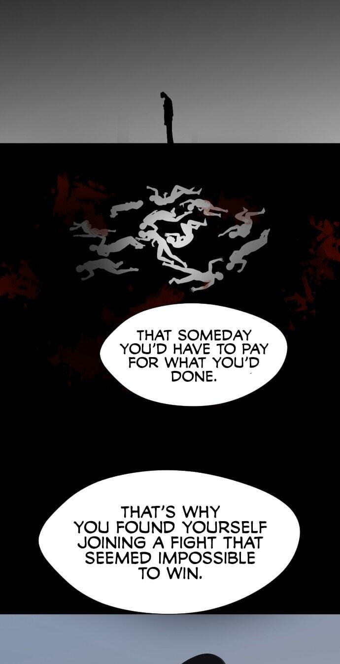Uglyhood Chapter 125 page 34 - 