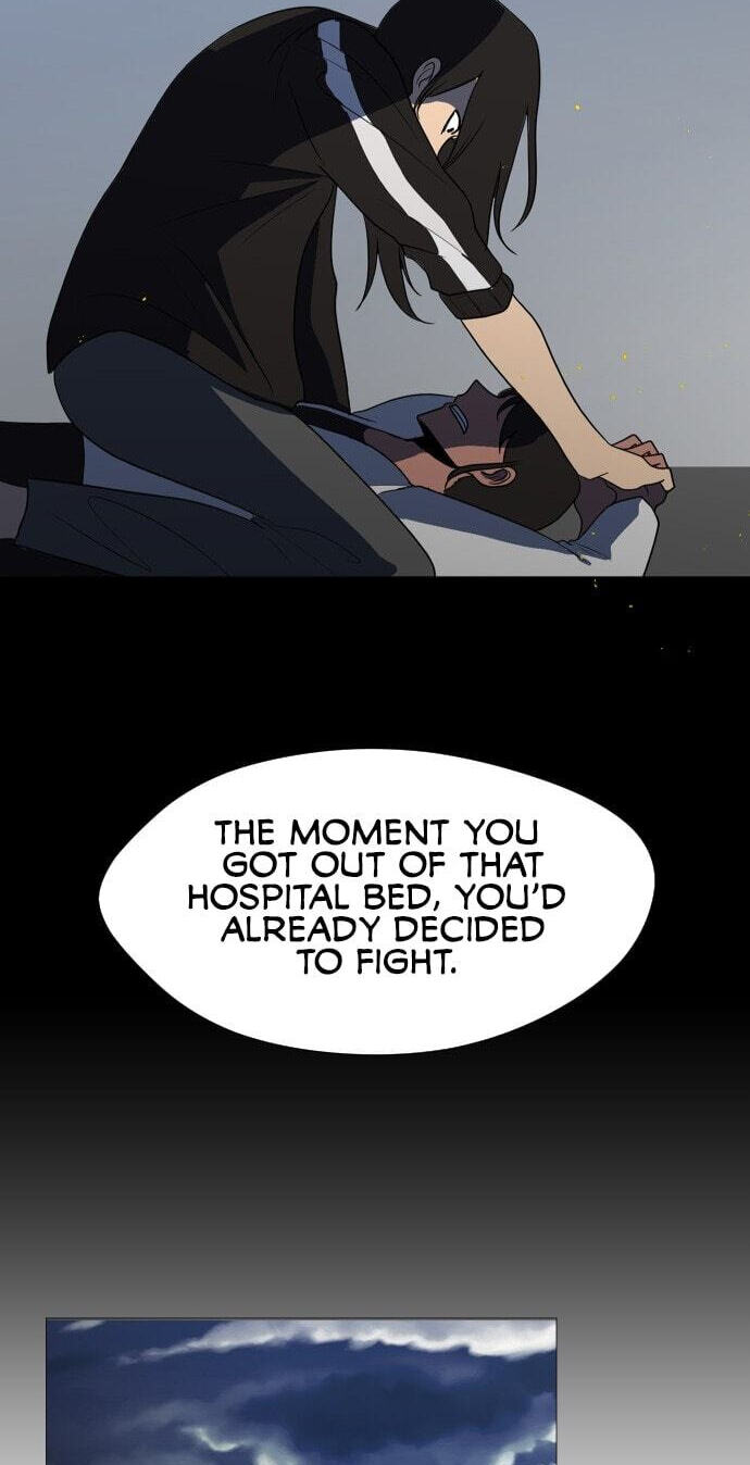 Uglyhood Chapter 125 page 35 - 