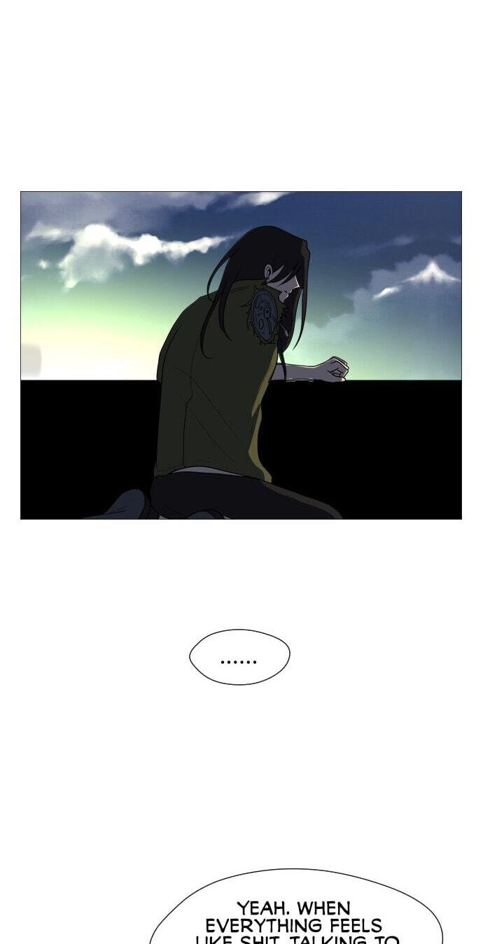 Uglyhood Chapter 125 page 37 - 