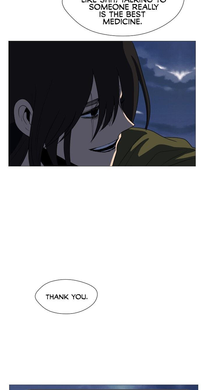 Uglyhood Chapter 125 page 38 - 