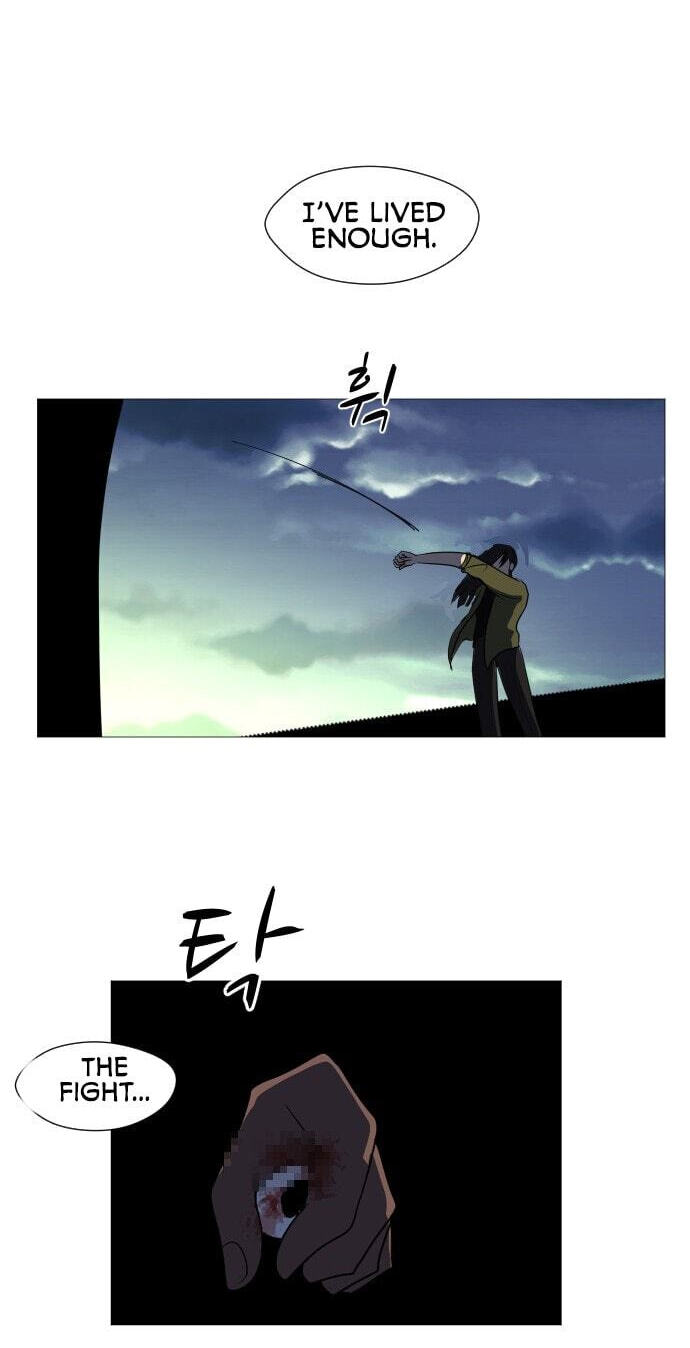 Uglyhood Chapter 125 page 44 - 