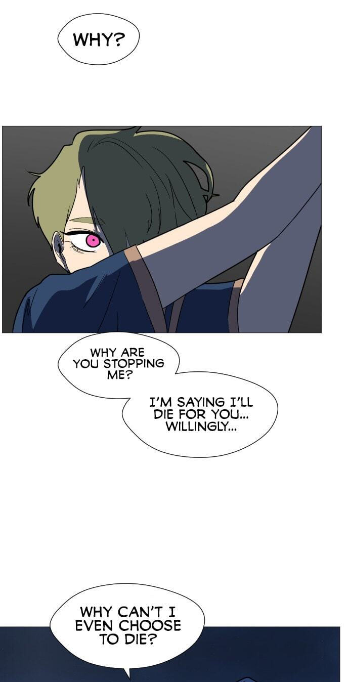 Uglyhood Chapter 125 page 51 - 