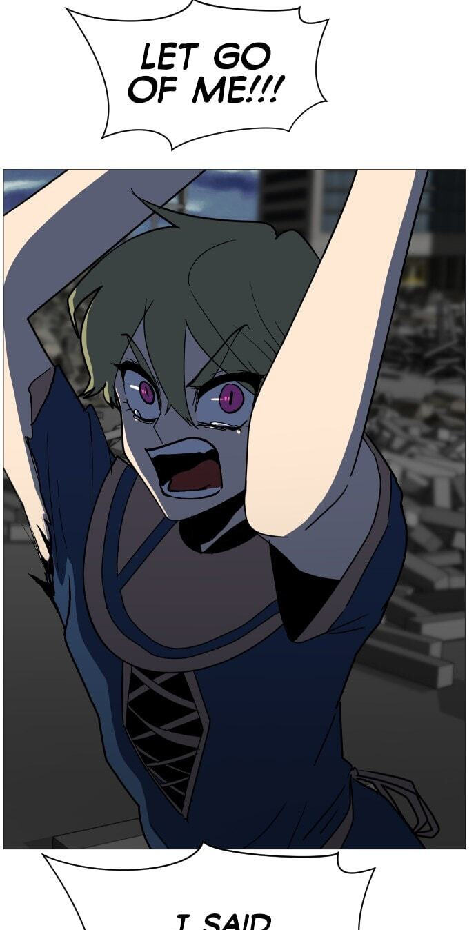 Uglyhood Chapter 125 page 53 - 