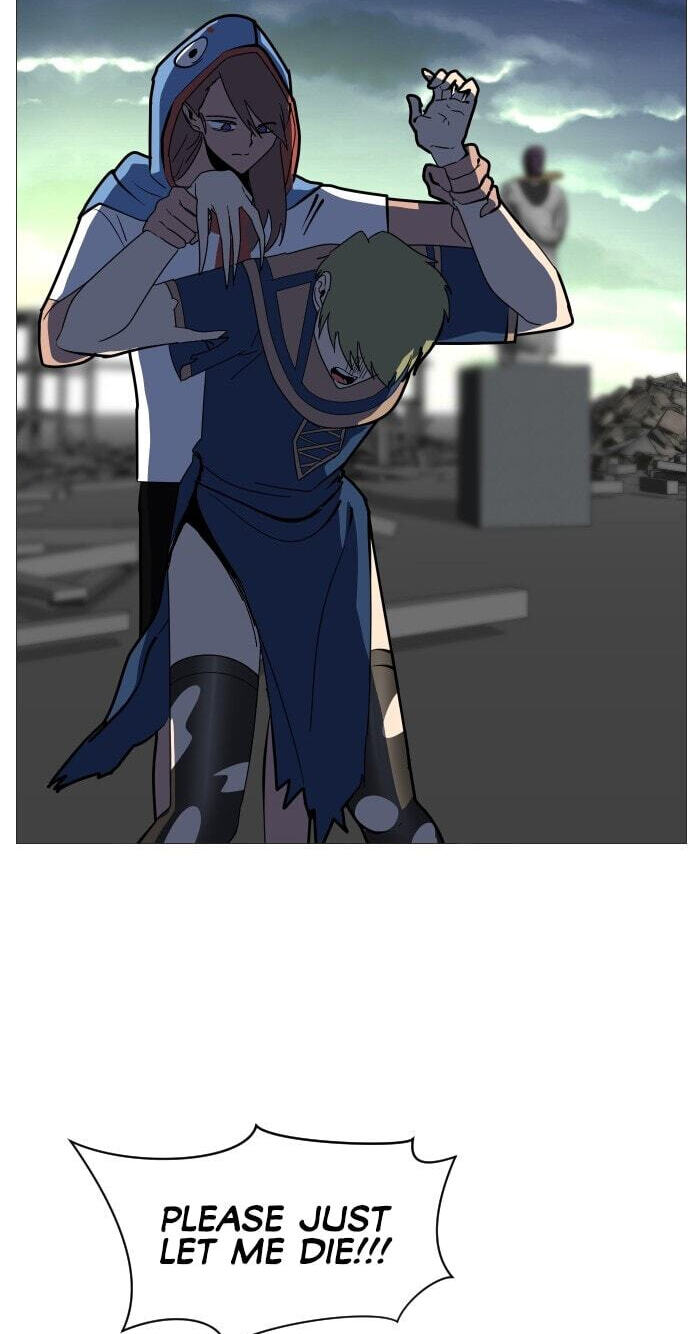 Uglyhood Chapter 125 page 59 - 