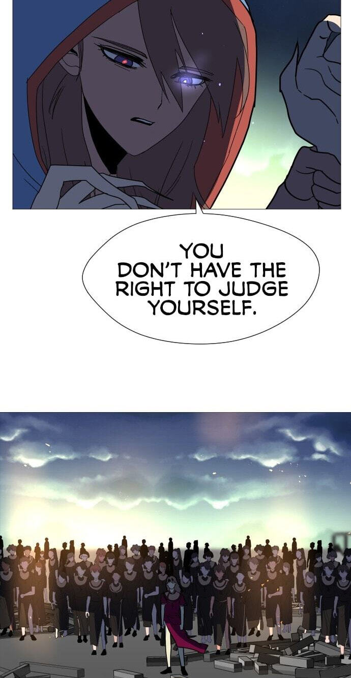 Uglyhood Chapter 125 page 61 - 