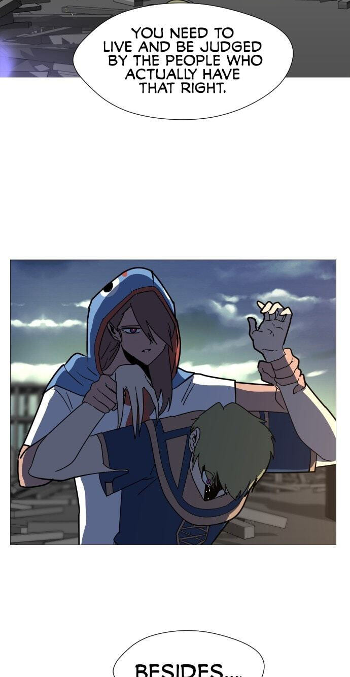 Uglyhood Chapter 125 page 62 - 
