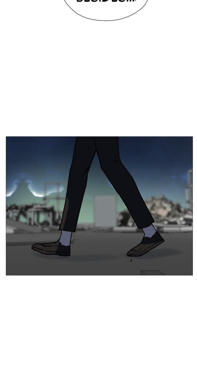 Uglyhood Chapter 125 page 63 - 