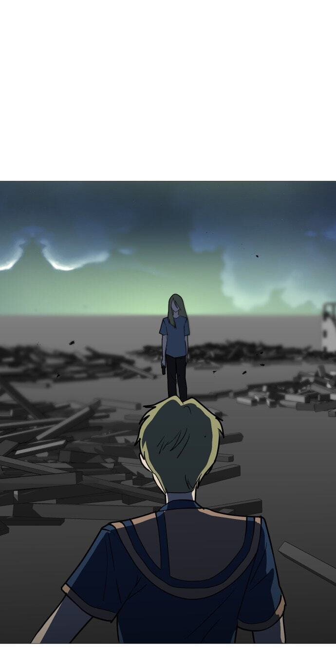 Uglyhood Chapter 125 page 66 - 