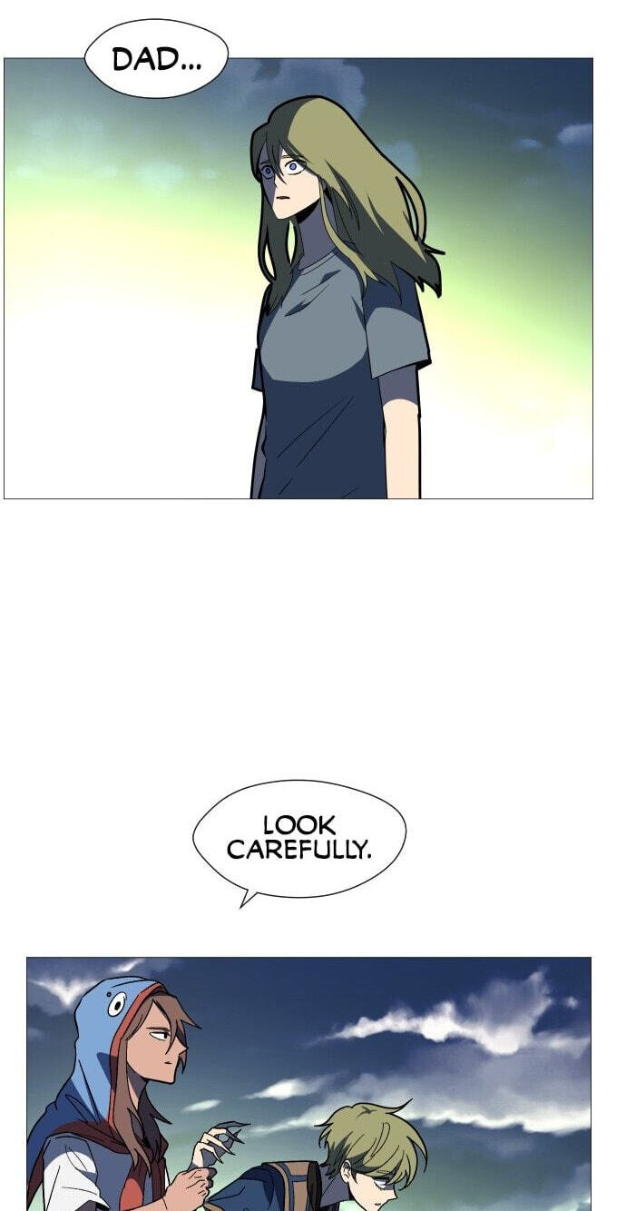 Uglyhood Chapter 125 page 68 - 