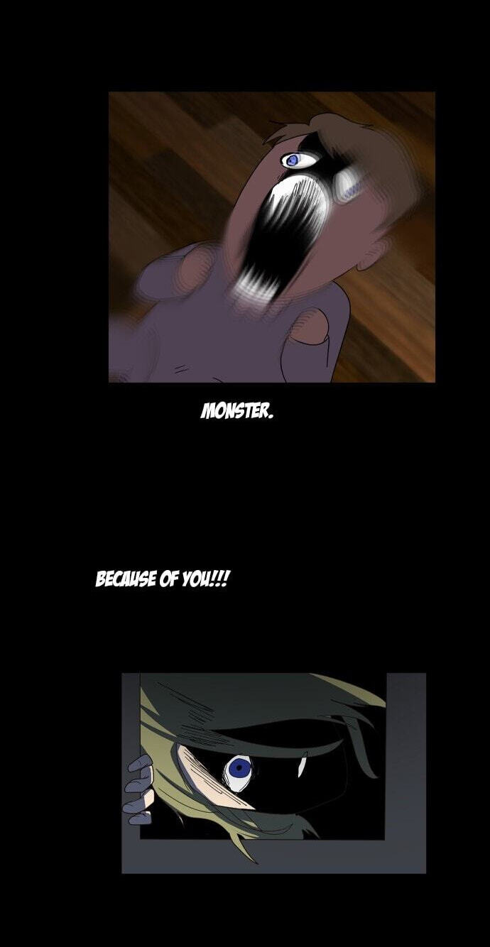 Uglyhood Chapter 125 page 71 - 