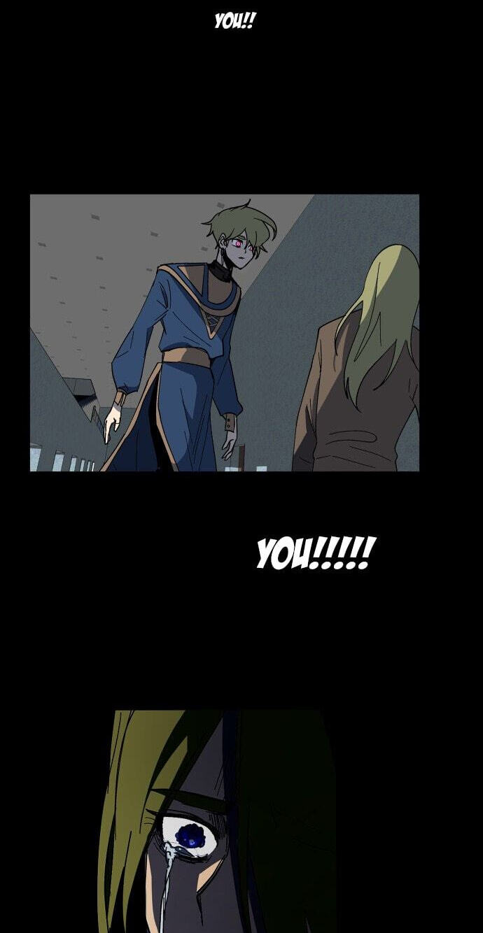 Uglyhood Chapter 125 page 72 - 