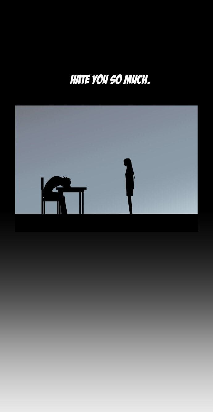 Uglyhood Chapter 125 page 74 - 