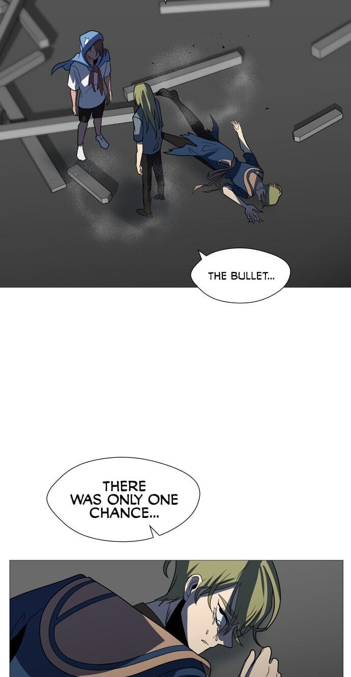 Uglyhood Chapter 125 page 91 - 