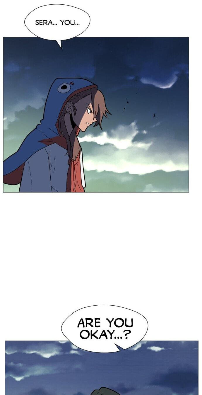 Uglyhood Chapter 126 page 2 - 