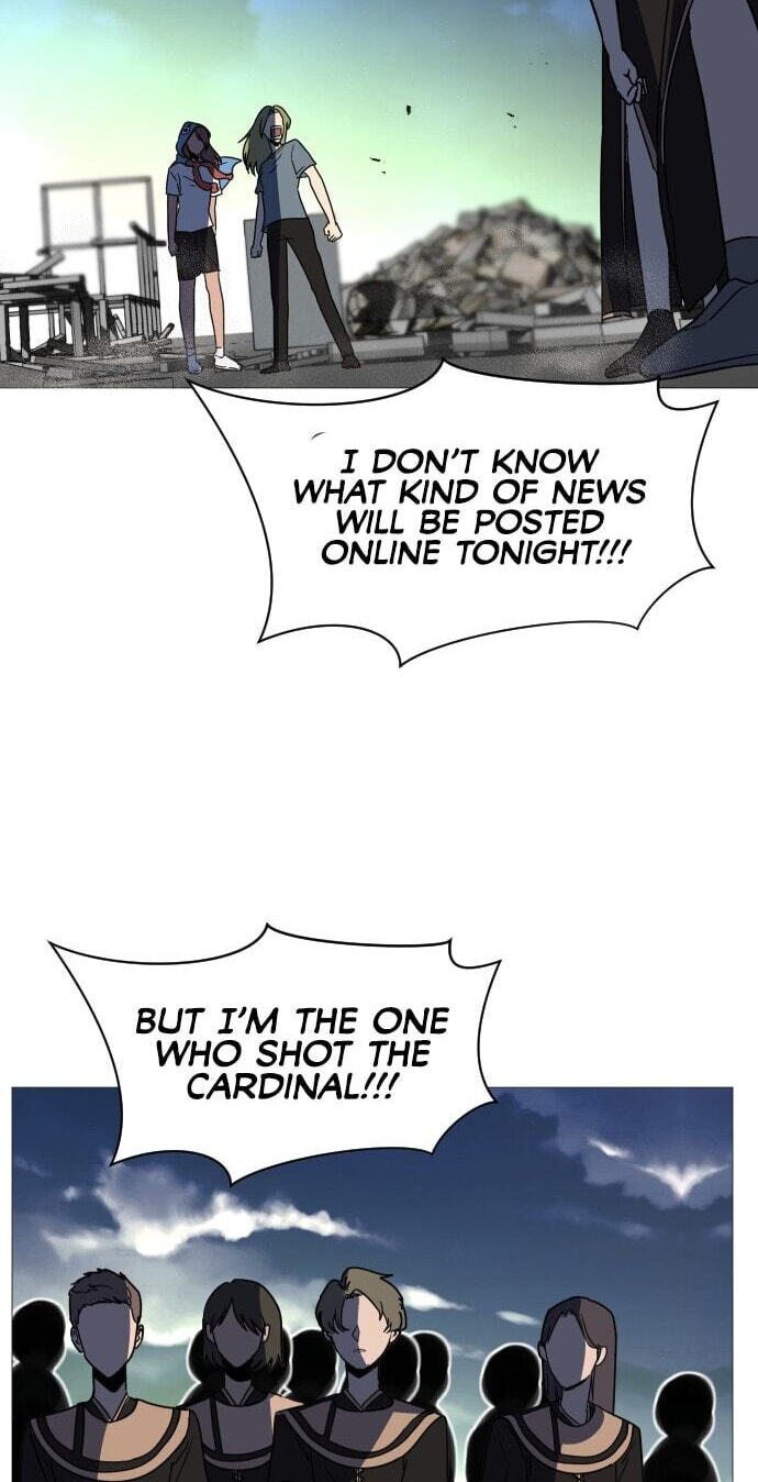 Uglyhood Chapter 126 page 12 - 