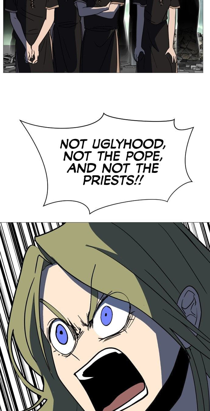 Uglyhood Chapter 126 page 13 - 