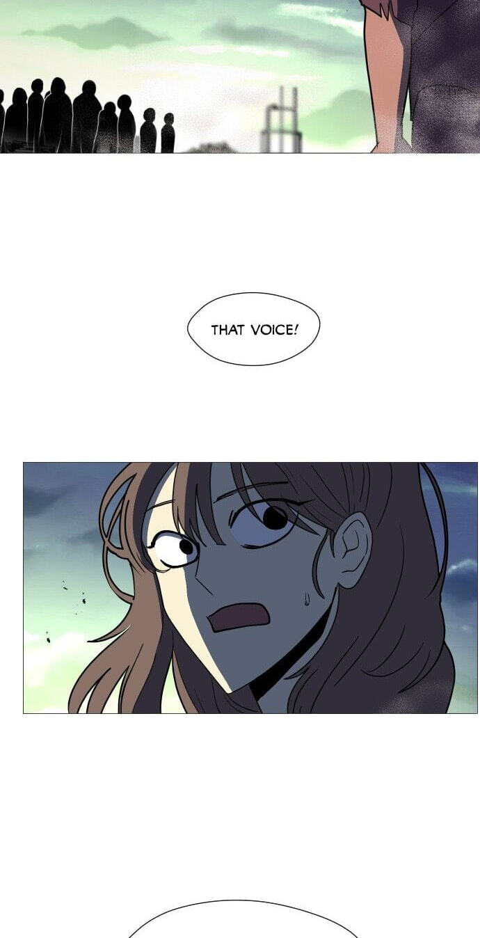 Uglyhood Chapter 126 page 16 - 