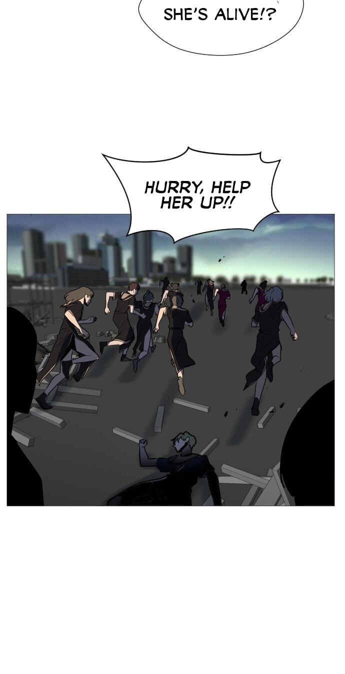 Uglyhood Chapter 126 page 20 - 