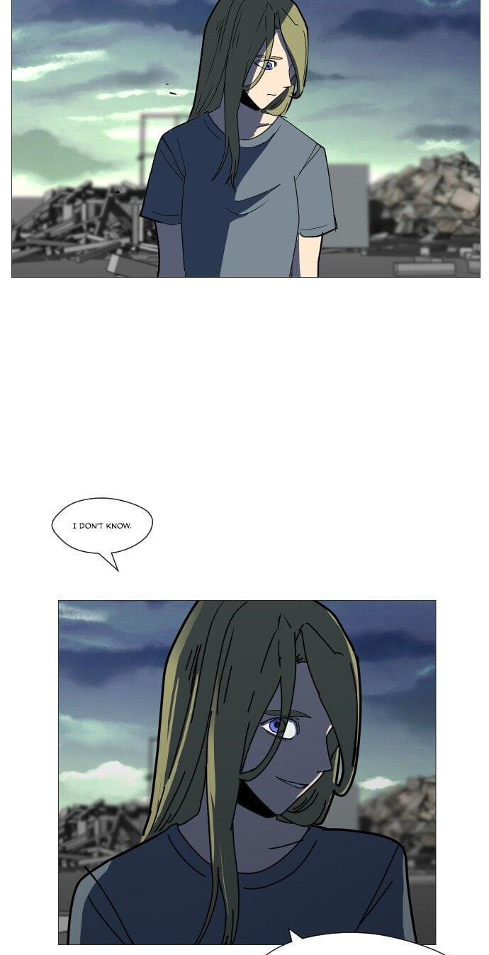 Uglyhood Chapter 126 page 3 - 