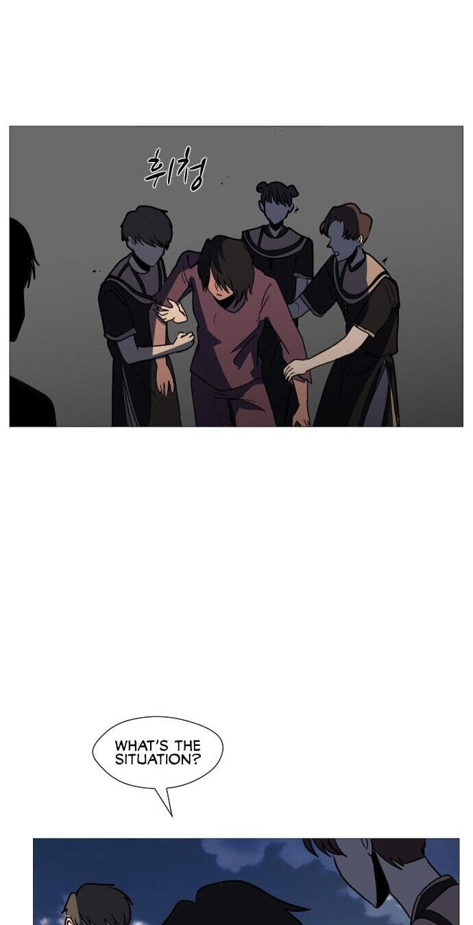 Uglyhood Chapter 126 page 21 - 