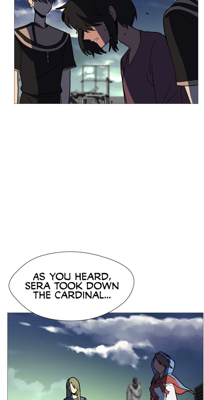 Uglyhood Chapter 126 page 22 - 