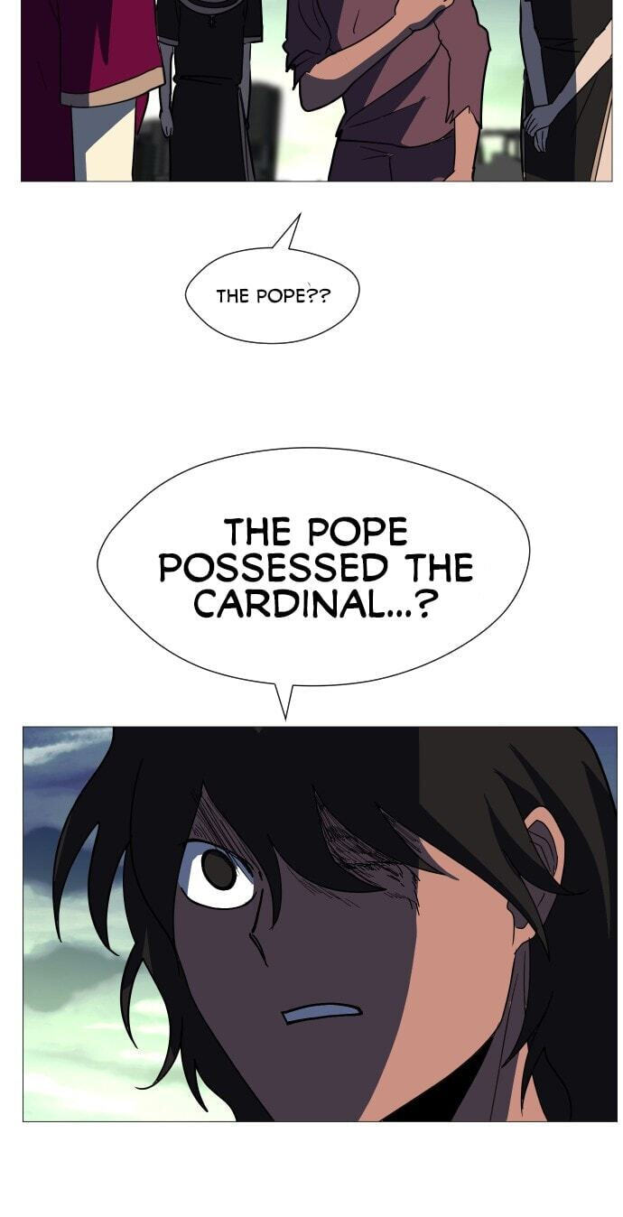 Uglyhood Chapter 126 page 24 - 