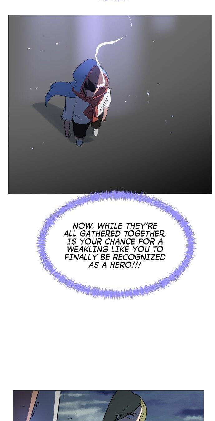 Uglyhood Chapter 126 page 28 - 