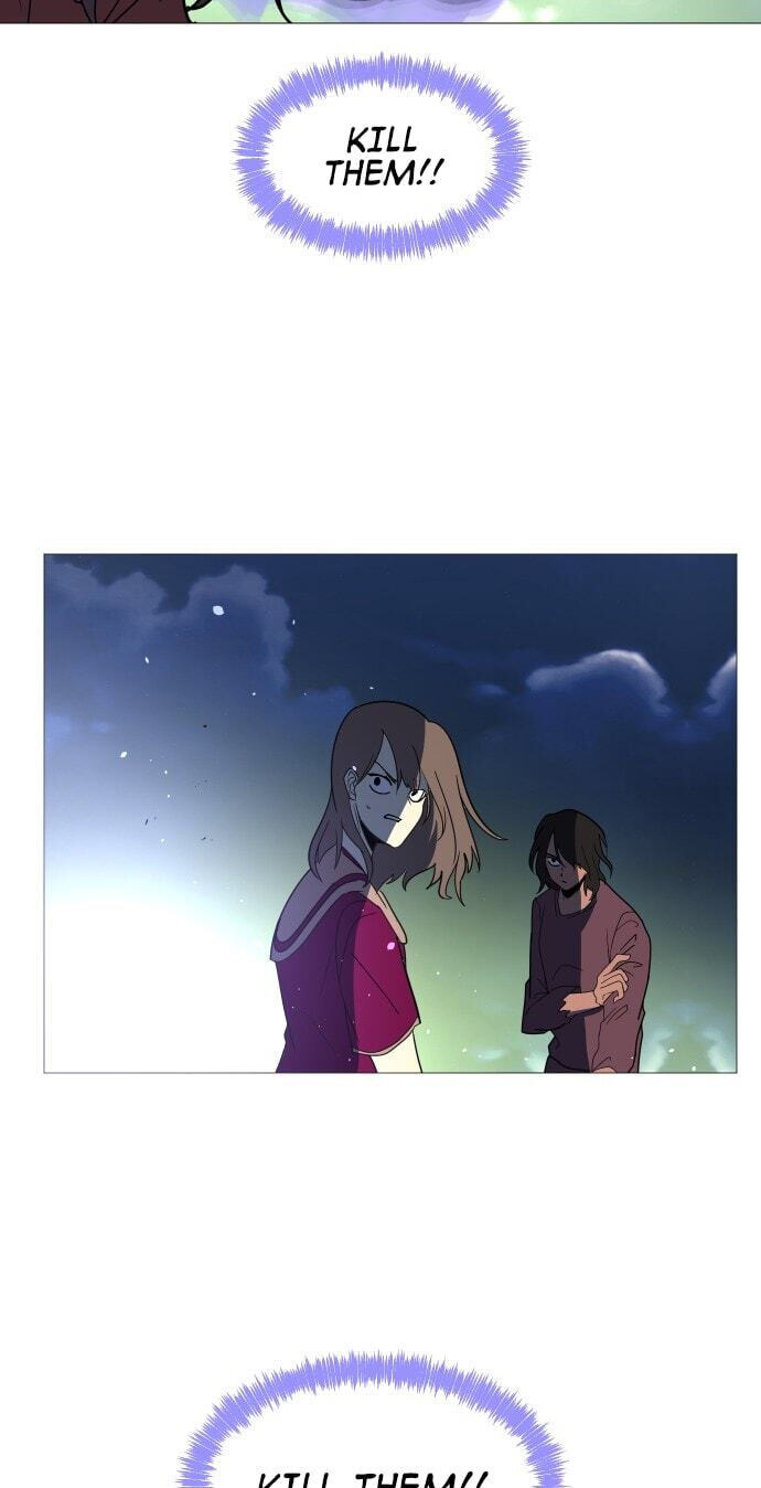 Uglyhood Chapter 126 page 30 - 
