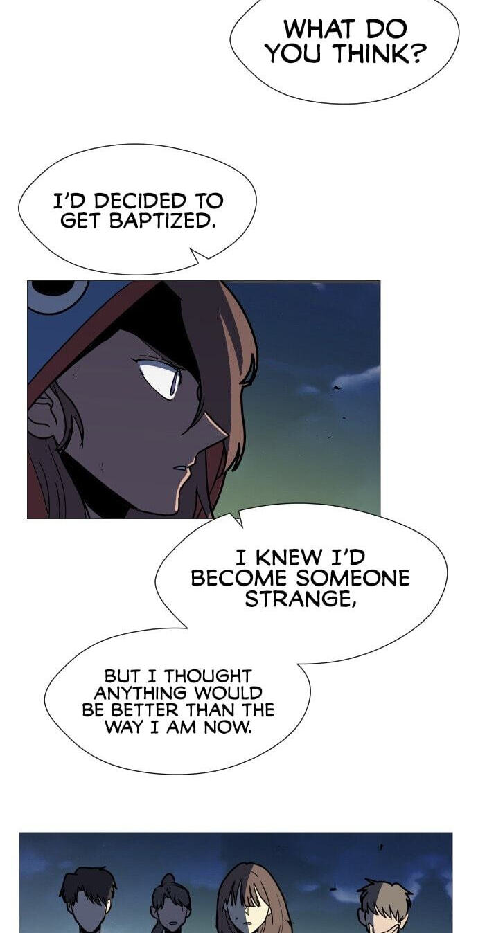 Uglyhood Chapter 126 page 4 - 