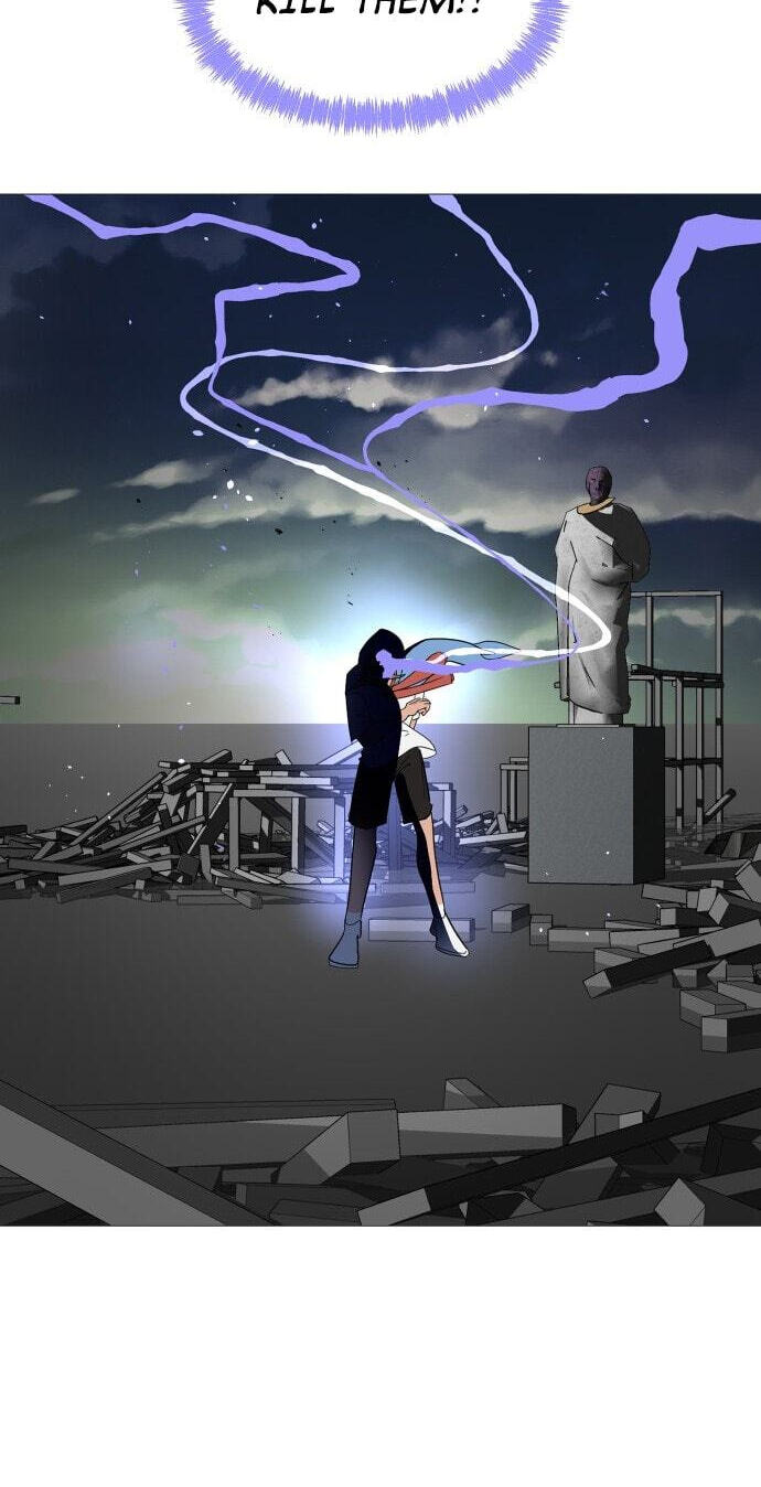 Uglyhood Chapter 126 page 31 - 