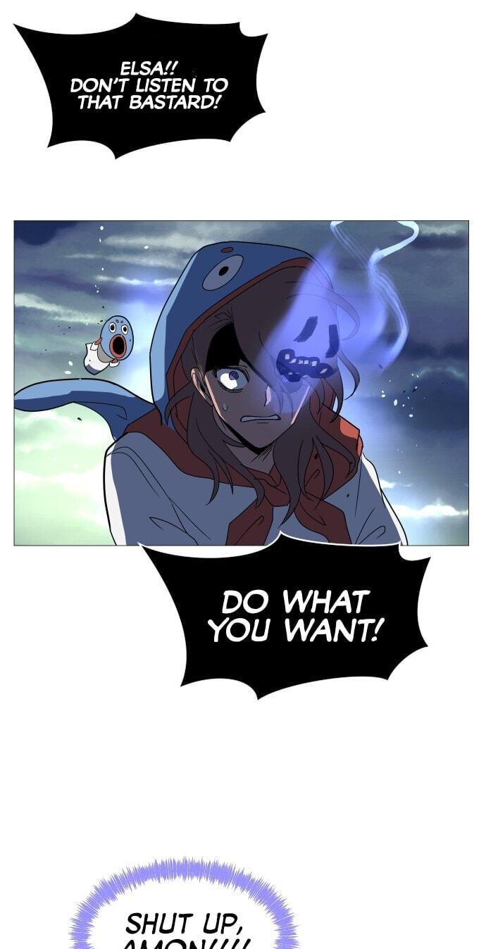 Uglyhood Chapter 126 page 32 - 