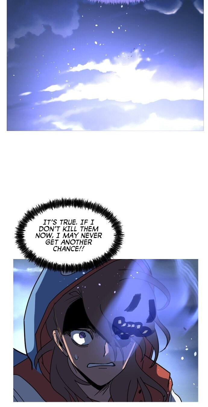 Uglyhood Chapter 126 page 34 - 