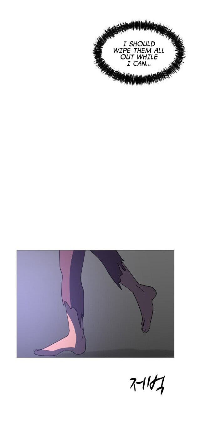 Uglyhood Chapter 126 page 35 - 