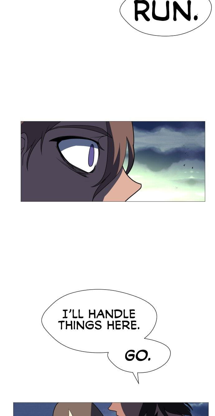 Uglyhood Chapter 126 page 38 - 