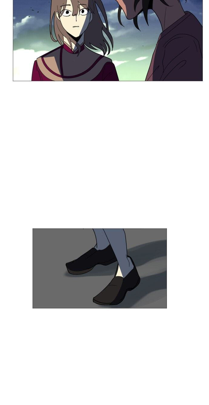 Uglyhood Chapter 126 page 39 - 