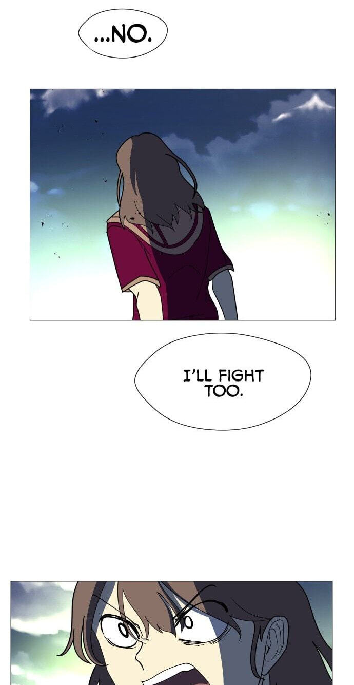 Uglyhood Chapter 126 page 40 - 