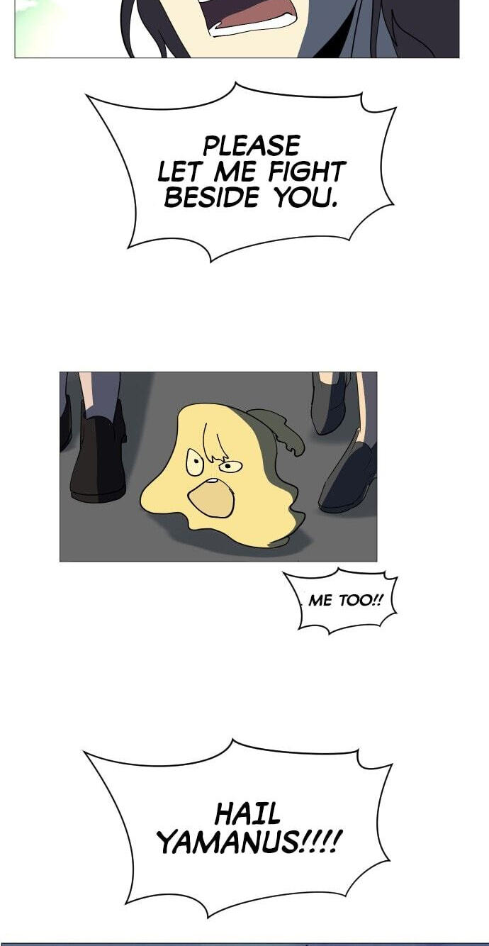 Uglyhood Chapter 126 page 41 - 