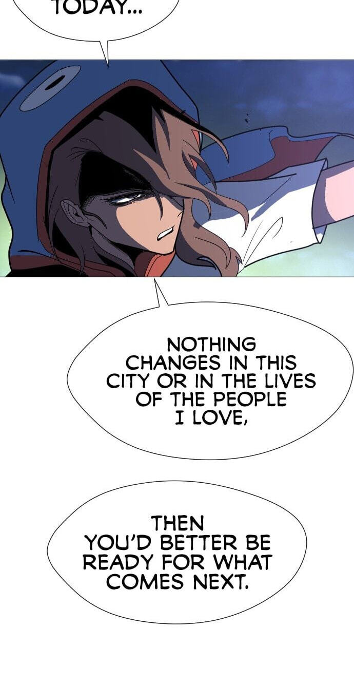 Uglyhood Chapter 126 page 46 - 