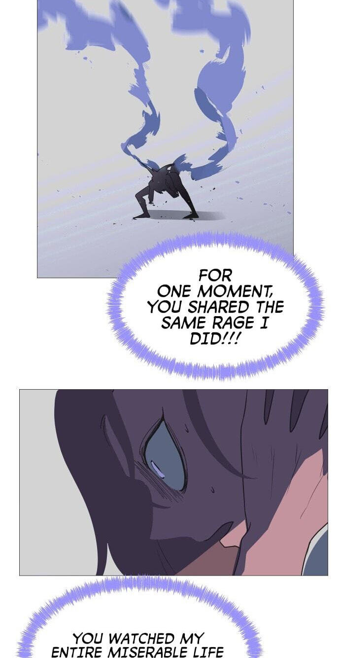 Uglyhood Chapter 126 page 54 - 